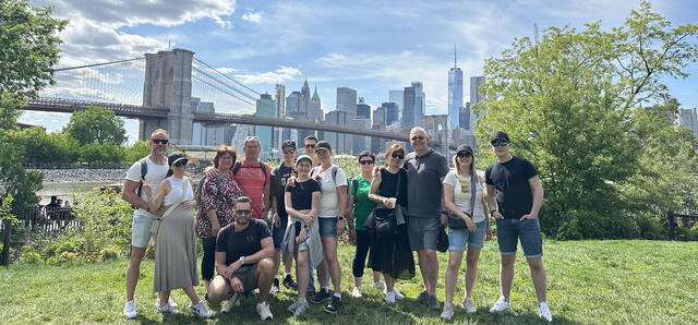 New York